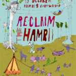 Reclaim the Hambi! – Reflektionen zu Strategie und Aufruf zu Aktionen